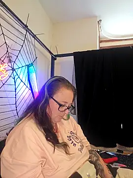 Snapshot of Bunny_Cummings chatting on 27, 9, 2025 Bunny Cummings online show from 27, 9, 2025