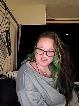 Snapshot of Bunny_Cummings chatting on 28, 9, 2025 Bunny Cummings online show from 28, 9, 2025