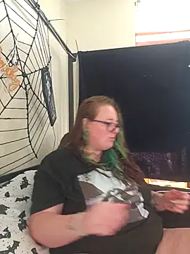 Snapshot of Bunny_Cummings chatting on 11, 10, 2025 Bunny Cummings online show from 11, 10, 2025