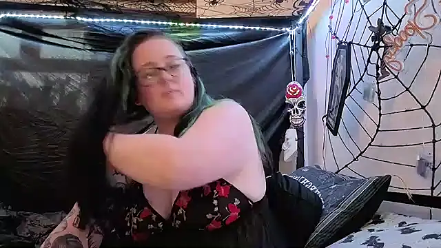 Bunny Cummings online show from 15, 1, 2026