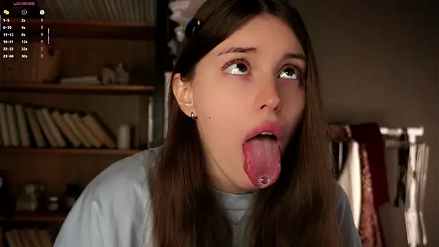 DarylBarks online show from 8, 11, 2025