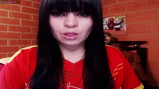 Valerydirty dark online show from 23, 12, 2024