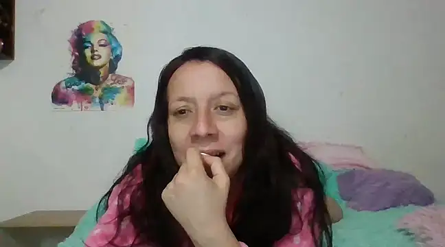 milfevha online show from 29, 1, 2025