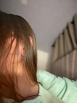 Snapshot of Iris_lee chatting on 20, 2, 2026 Iris lee online show from 20, 2, 2026