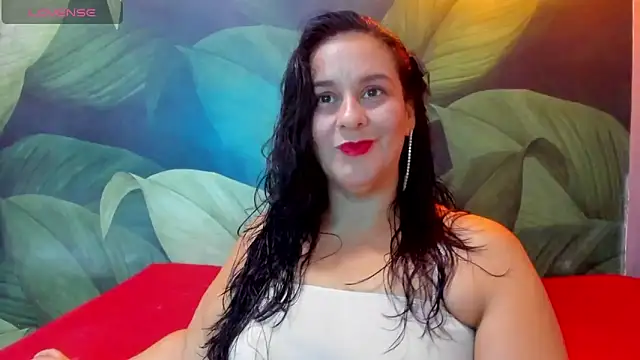 Snapshot of Sharllot_bbw chatting on 14, 1, 2025 Sharllot bbw online show from 14, 1, 2025