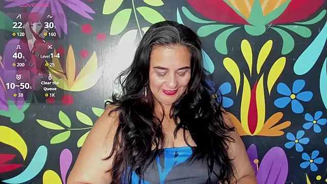 Snapshot of Sharllot_bbw chatting on 19, 9, 2025 Sharllot bbw online show from 19, 9, 2025