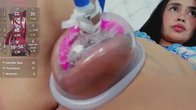 serena jeyms online show from 16, 2, 2025