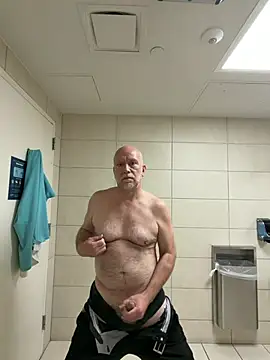 FLSexyGuy online show from 12, 4, 2026