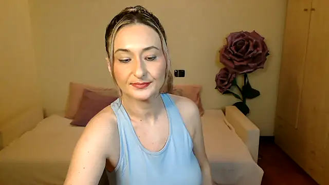 alexabecks online show from 5, 3, 2025