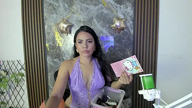 nicol jone1 online show from 16, 9, 2025