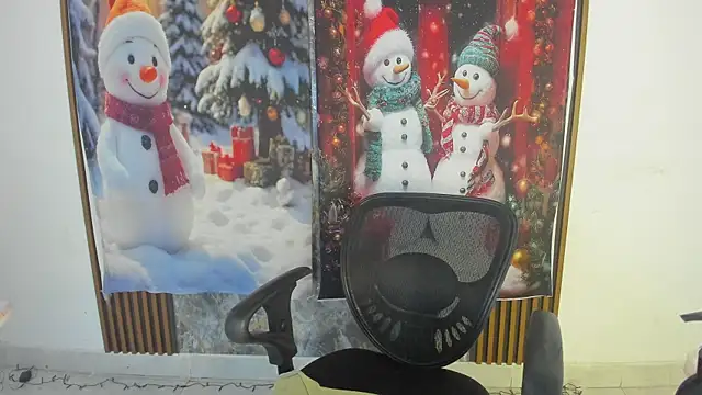 nicol jone1 online show from 21, 12, 2025