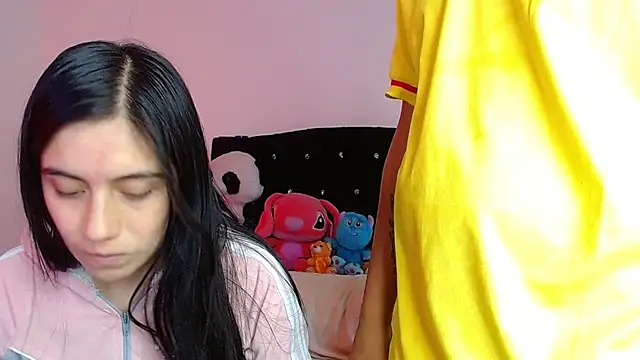 Snapshot of Bonny_Bonss chatting on 23, 6, 2026 Bonny Bonss online show from 23, 6, 2026