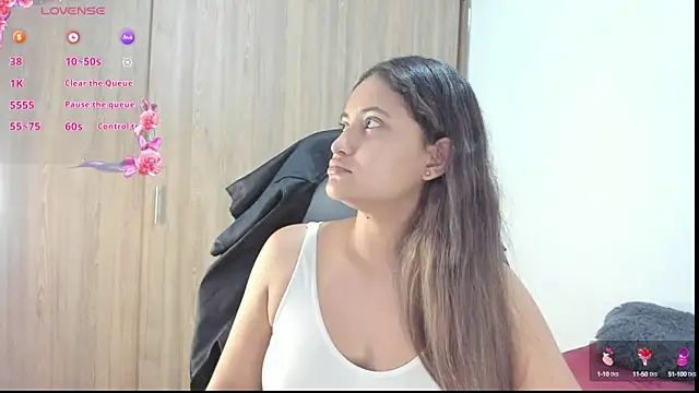 Isa squirt1 online show from 21, 2, 2025