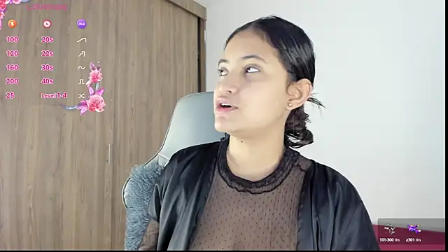 Isa squirt1 online show from 23, 2, 2025