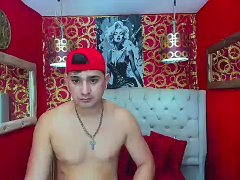 Snapshot of BOYSPEIN chatting on 15, 5, 2026 BOYSPEIN online show from 15, 5, 2026