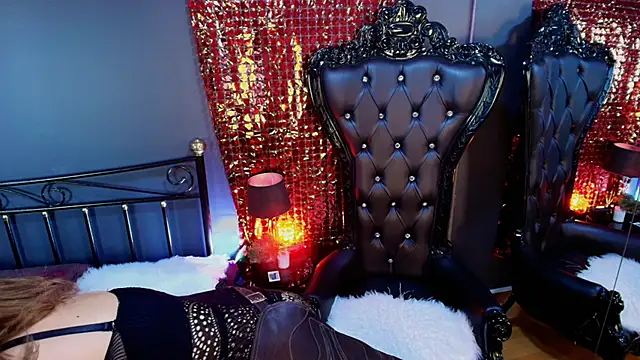 MelaniaKnauss online show from 24, 9, 2025