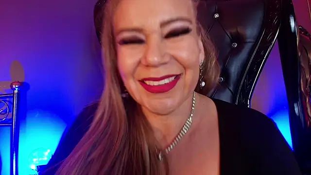 MelaniaKnauss online show from 12, 5, 2026