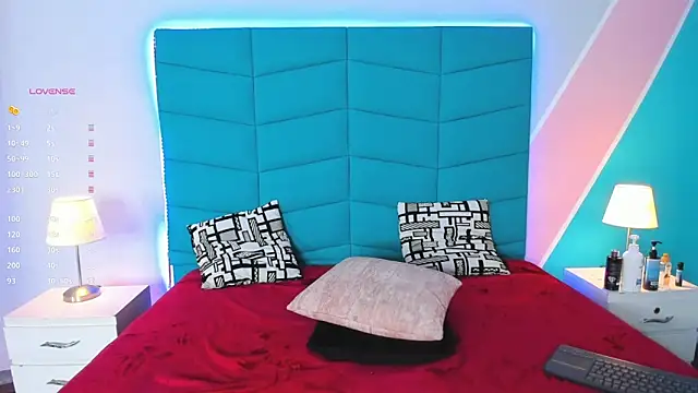 Snapshot of Iris_Thompson_ chatting on 8, 3, 2025 Iris Thompson online show from 8, 3, 2025