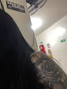 Snapshot of eva_sexx69 chatting on 26, 2, 2025 eva sexx69 online show from 26, 2, 2025