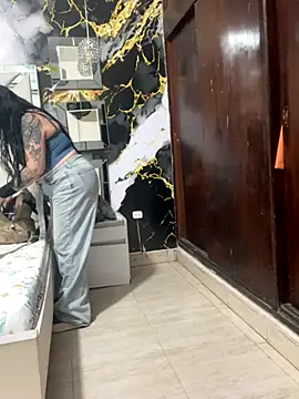 Snapshot of eva_sexx69 chatting on 26, 9, 2025 eva sexx69 online show from 26, 9, 2025