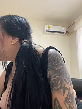 Snapshot of eva_sexx69 chatting on 6, 10, 2025 eva sexx69 online show from 6, 10, 2025