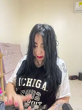 Snapshot of eva_sexx69 chatting on 12, 11, 2025 eva sexx69 online show from 12, 11, 2025