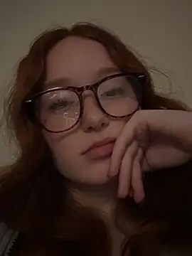 Snapshot of gingerbabe18 chatting on 1, 3, 2026 gingerbabe18 online show from 1, 3, 2026