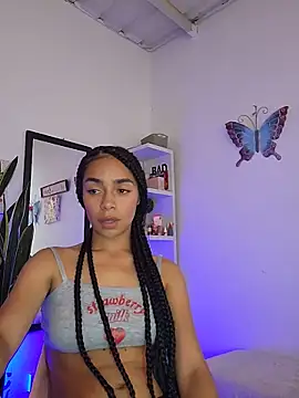 Snapshot of lali2gab chatting on 7, 6, 2026 lali2gab online show from 7, 6, 2026