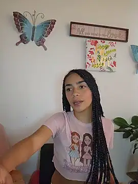 Snapshot of lali2gab chatting on 14, 6, 2026 lali2gab online show from 14, 6, 2026