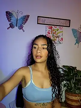 Snapshot of lali2gab chatting on 25, 6, 2026 lali2gab online show from 25, 6, 2026