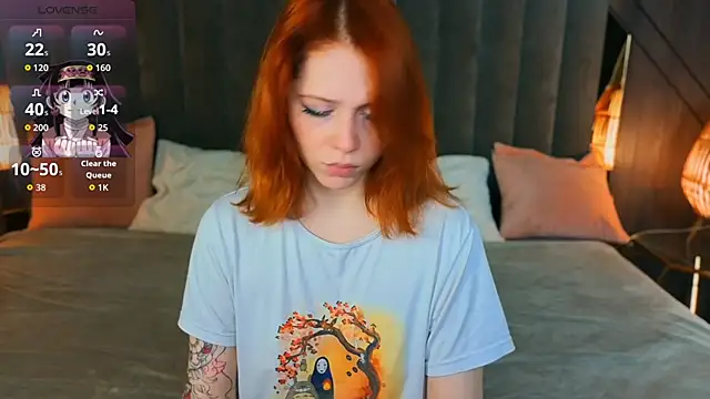 Sasha Exclusive online show from 14, 11, 2025