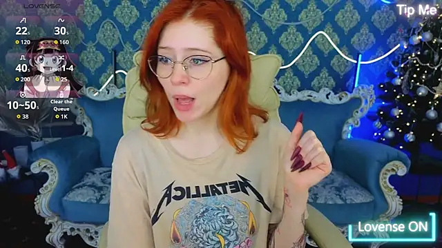 Sasha Exclusive online show from 19, 12, 2025