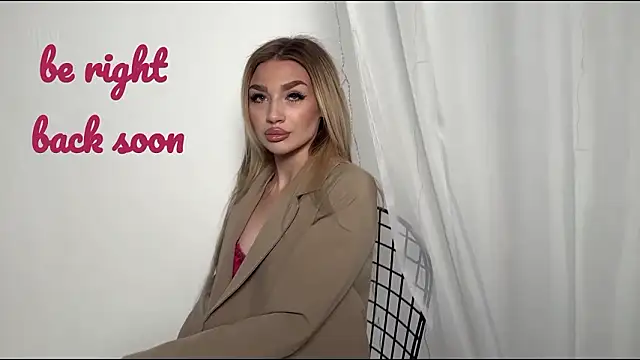 Ella Milla online show from 15, 2, 2026