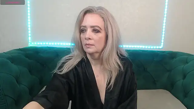 IvanaCharm online show from 9, 2, 2025