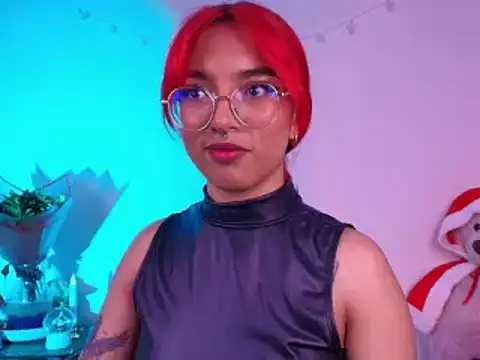 sofia blossom online show from 28, 12, 2024