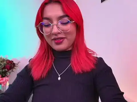 sofia blossom online show from 8, 1, 2025