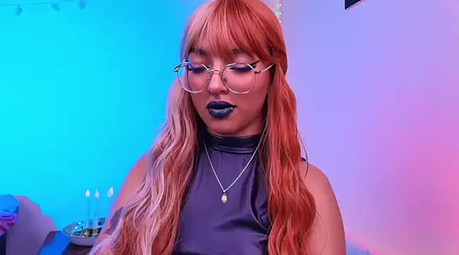 sofia blossom online show from 13, 1, 2025