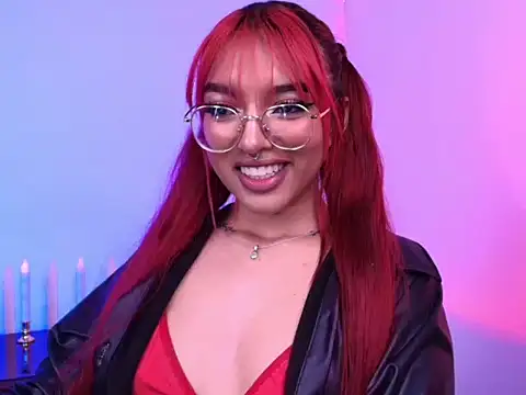 sofia blossom online show from 19, 1, 2025