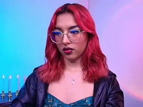 sofia blossom online show from 21, 1, 2025