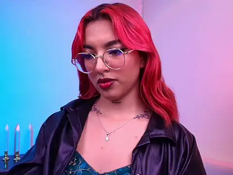 sofia blossom online show from 21, 1, 2025