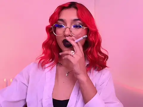 sofia blossom online show from 23, 1, 2025
