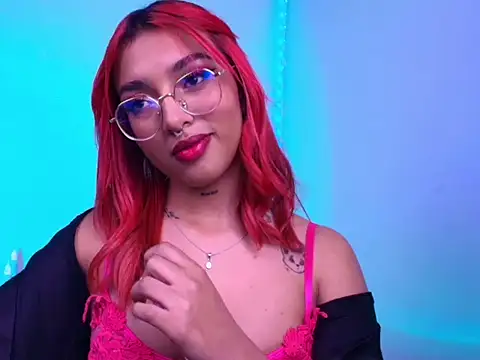 sofia blossom online show from 1, 2, 2025
