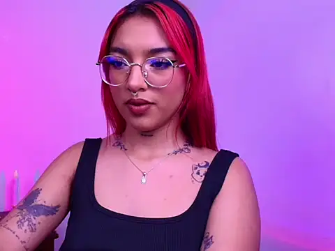 sofia blossom online show from 4, 2, 2025