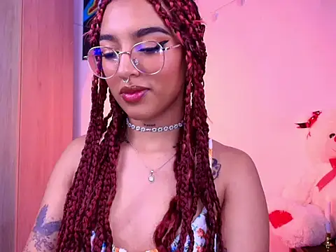 sofia blossom online show from 11, 2, 2025