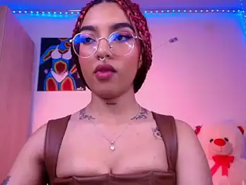 sofia blossom online show from 12, 2, 2025