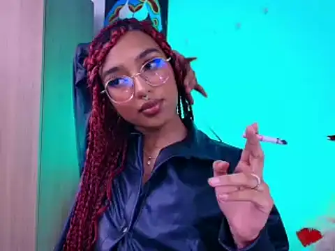 sofia blossom online show from 14, 2, 2025