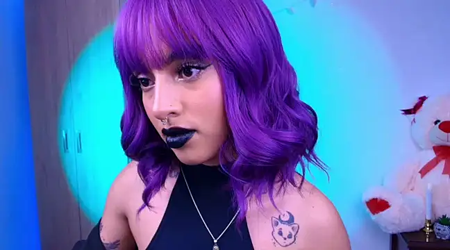 sofia blossom online show from 22, 2, 2025