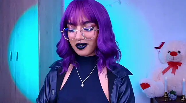 sofia blossom online show from 22, 2, 2025