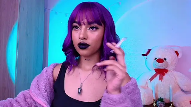 sofia blossom online show from 25, 2, 2025