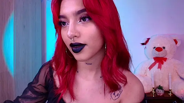 sofia blossom online show from 27, 2, 2025